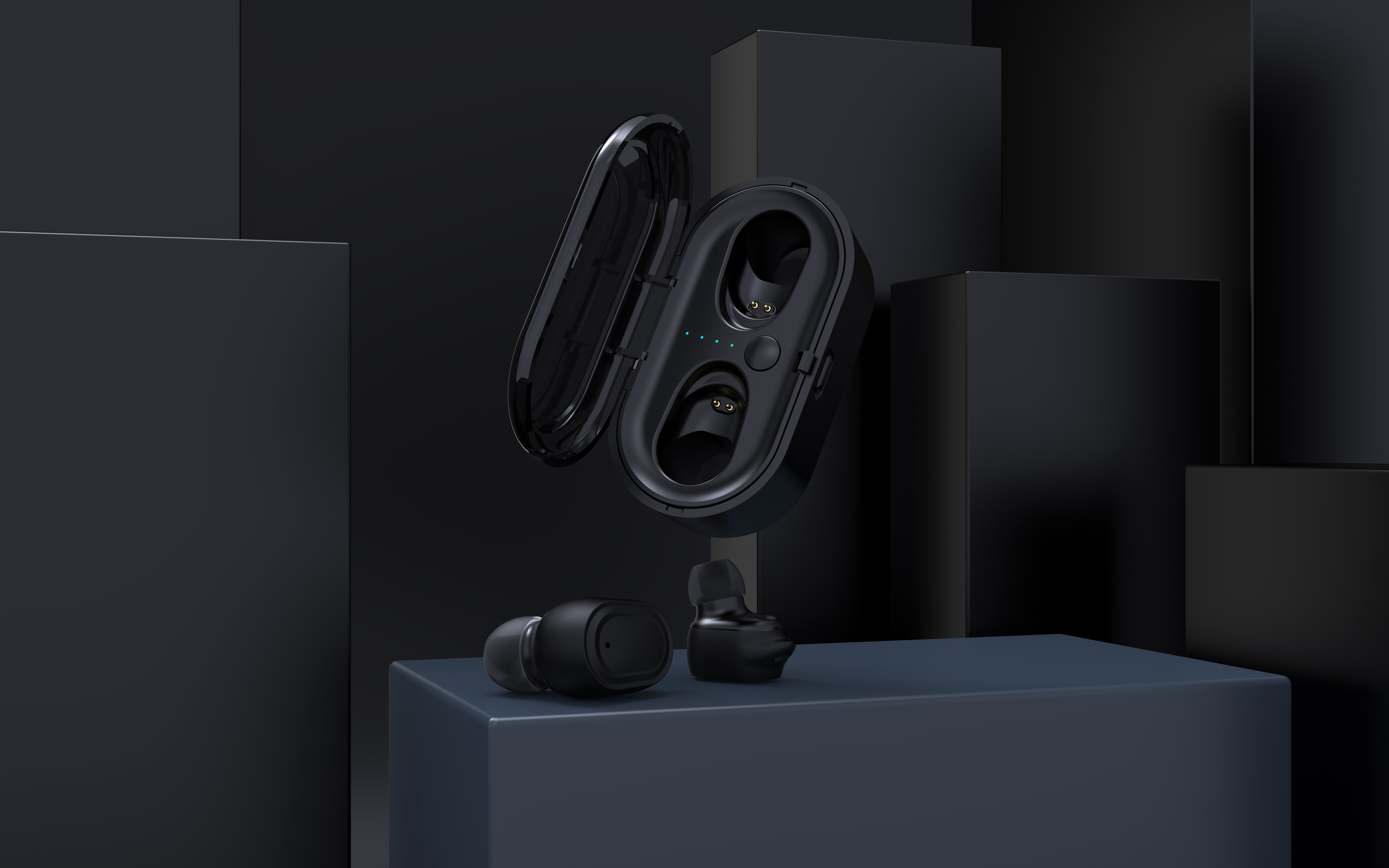 Product rendering，cinema4d，keyshot，Product modeling，Visual design，3C products，