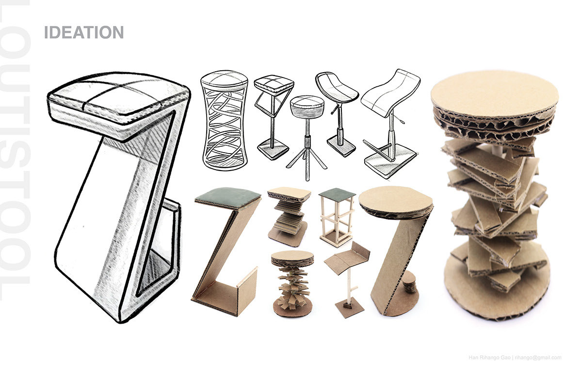 industrial design，Home design，Creative design，Hand drawn，product design，