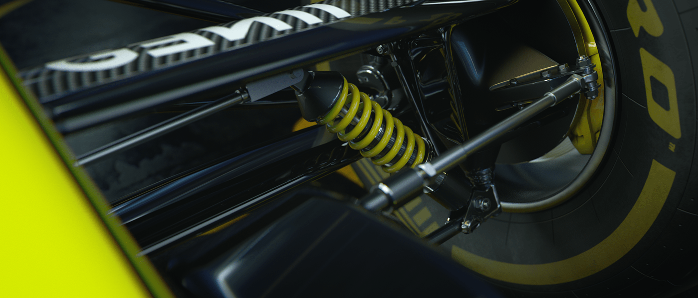 Renault r.s.18，French car，Formula one team，racing，