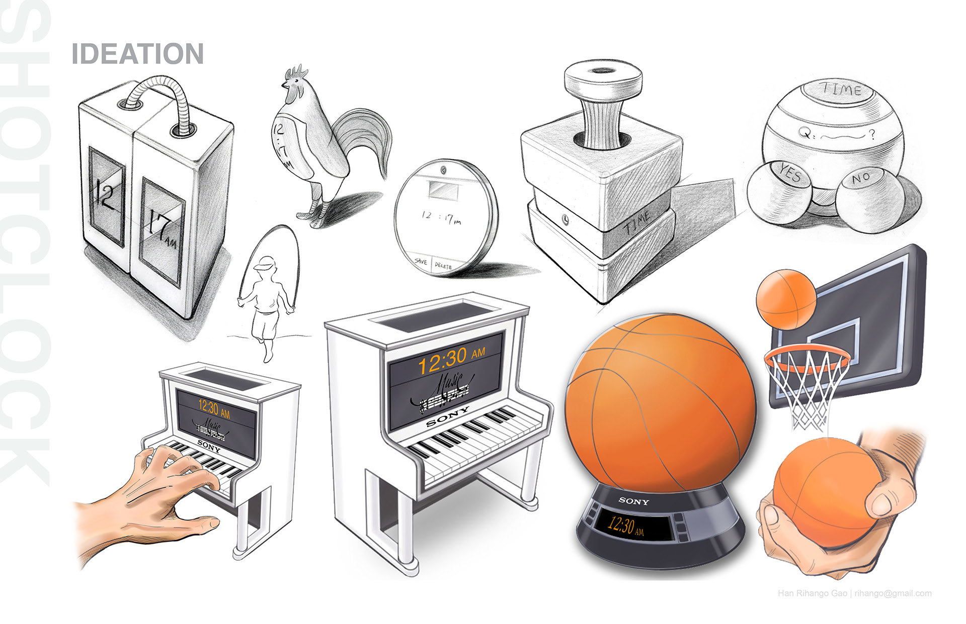 science and technology，originality，technology，industrial design，product design，experience，