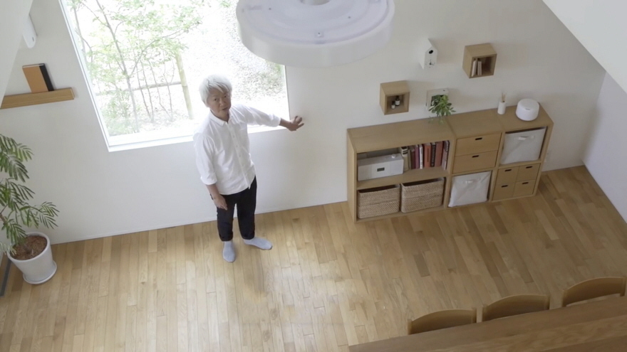 Alternative，house，Design，originality，Home Furnishing，