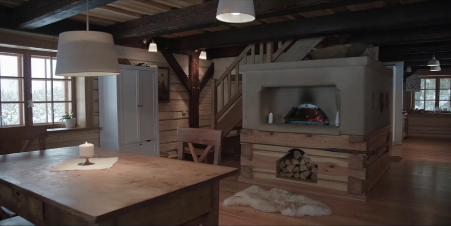 Alternative，house，Design，originality，Home Furnishing，