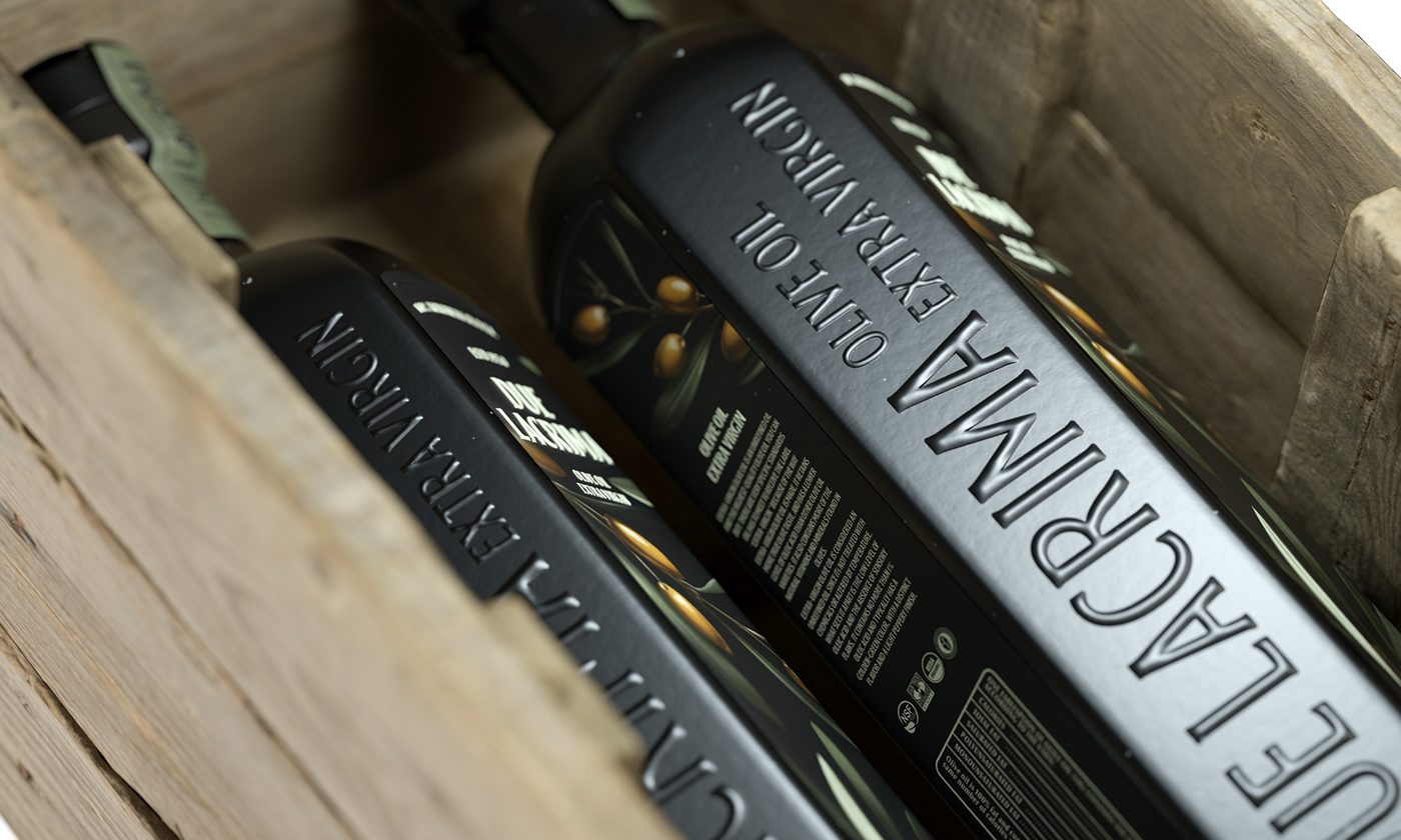 Extra virgin olive oil ，DUE LACRIMA，Olive oil，