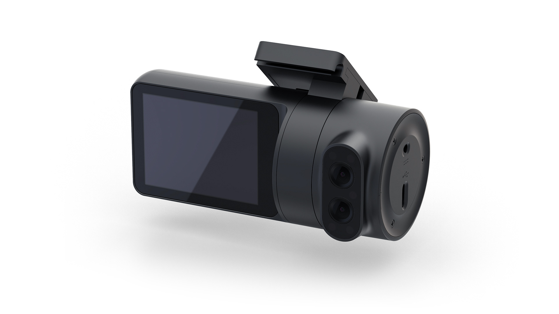 行车记录仪,surfsight,黑色,sergio shlyakhov,行车记录器