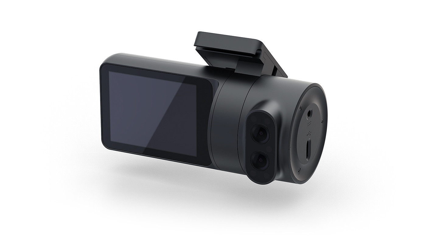 tachograph，Surfsight，black，Sergio Shlyakhov，Driving recorder，