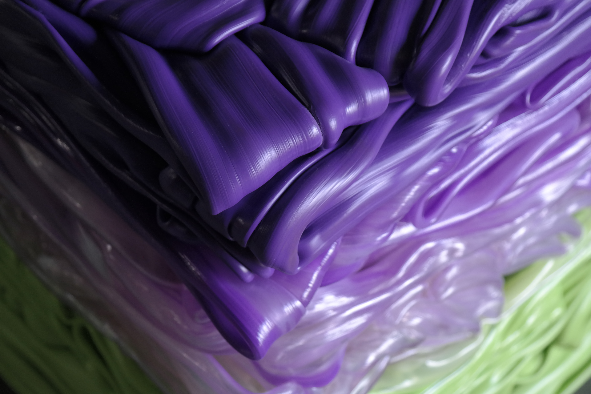 Youngmin Kang，AFF COLLECTION，Art，Aff series，