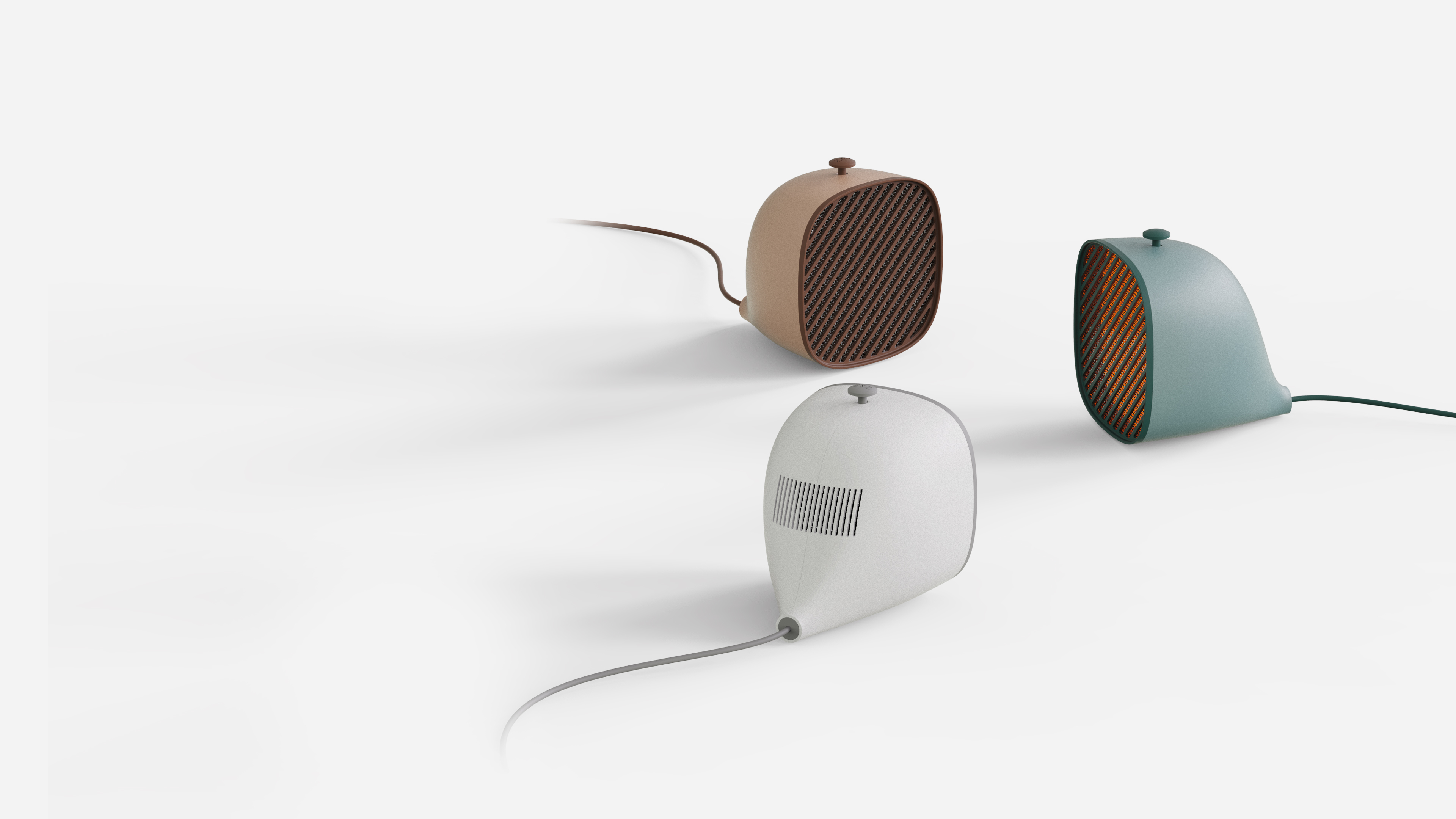 Air heater，Home Furnishing，household electrical appliances，