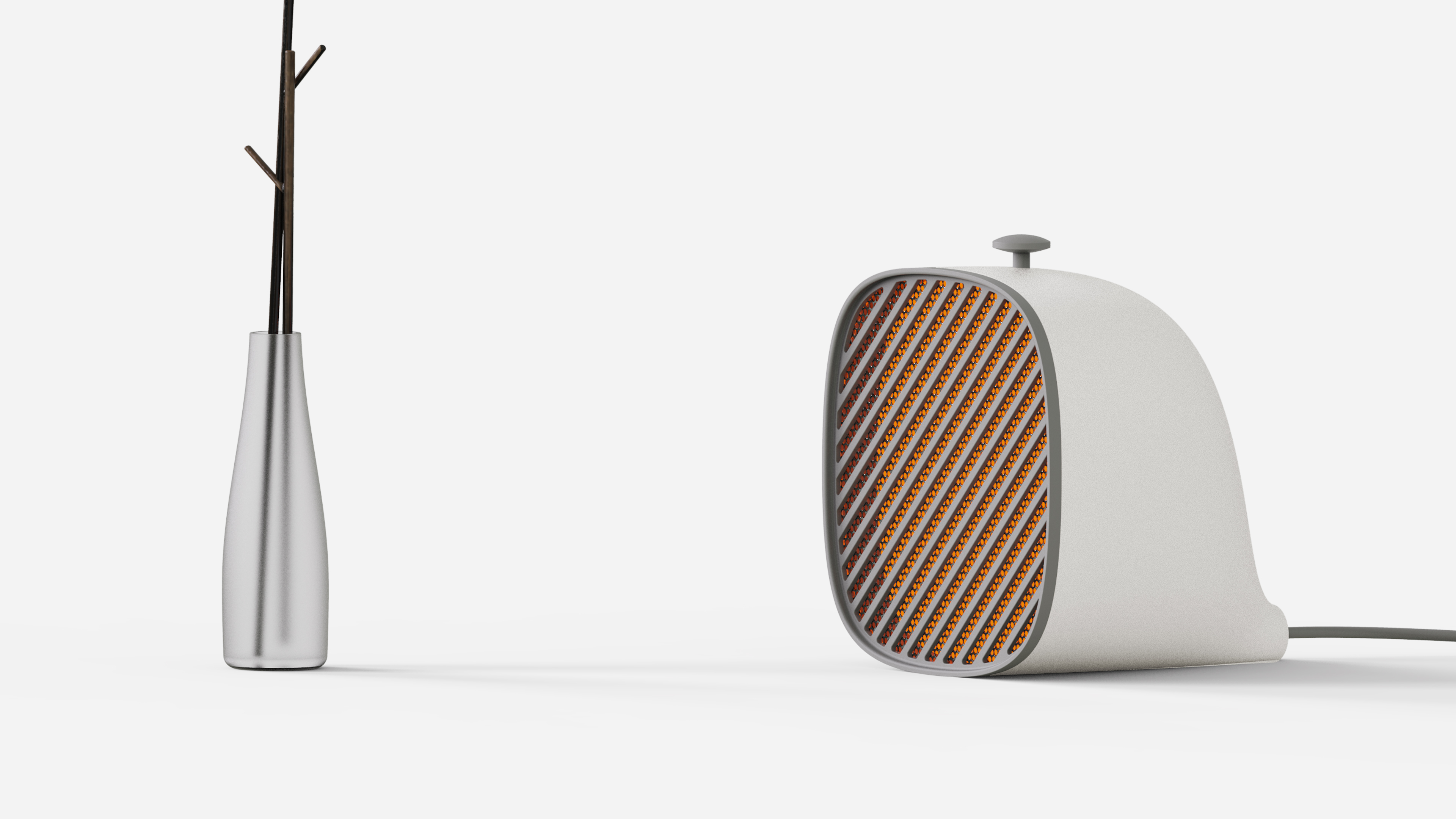 Air heater，Home Furnishing，household electrical appliances，