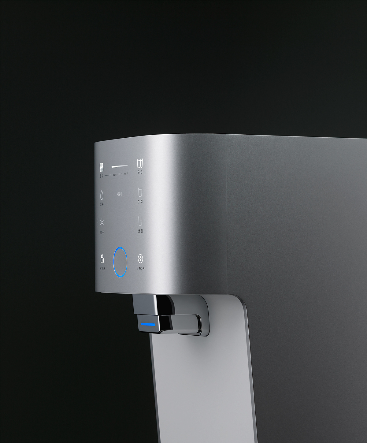 Water purification，industrial design，product design，science and technology，environment protection，security，