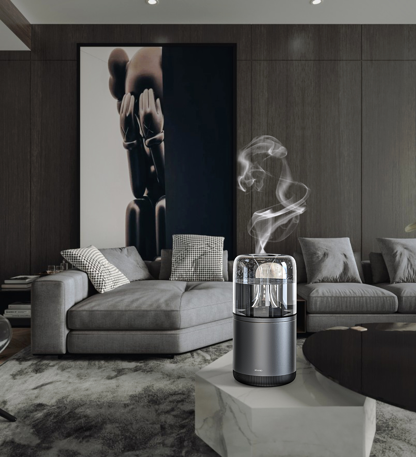 Humidifier，