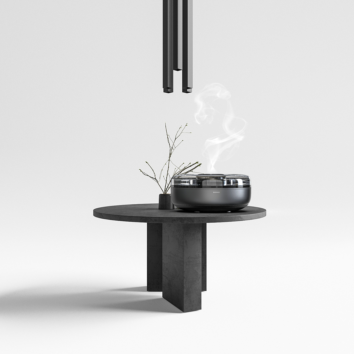 Humidifier，