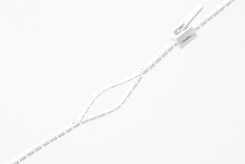 zipper，YKK zipper，Sato Da，ancient，Cross zipper，