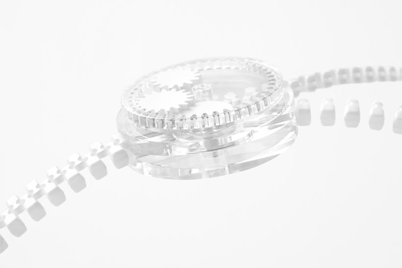 zipper，YKK zipper，Sato Da，ancient，Cross zipper，