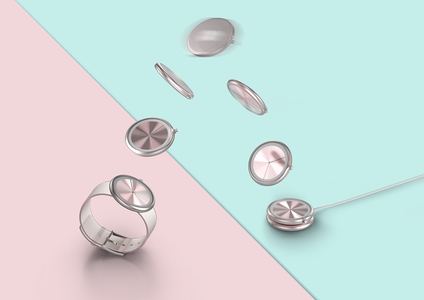 science and technology，fashion，originality，industrial design，product design，