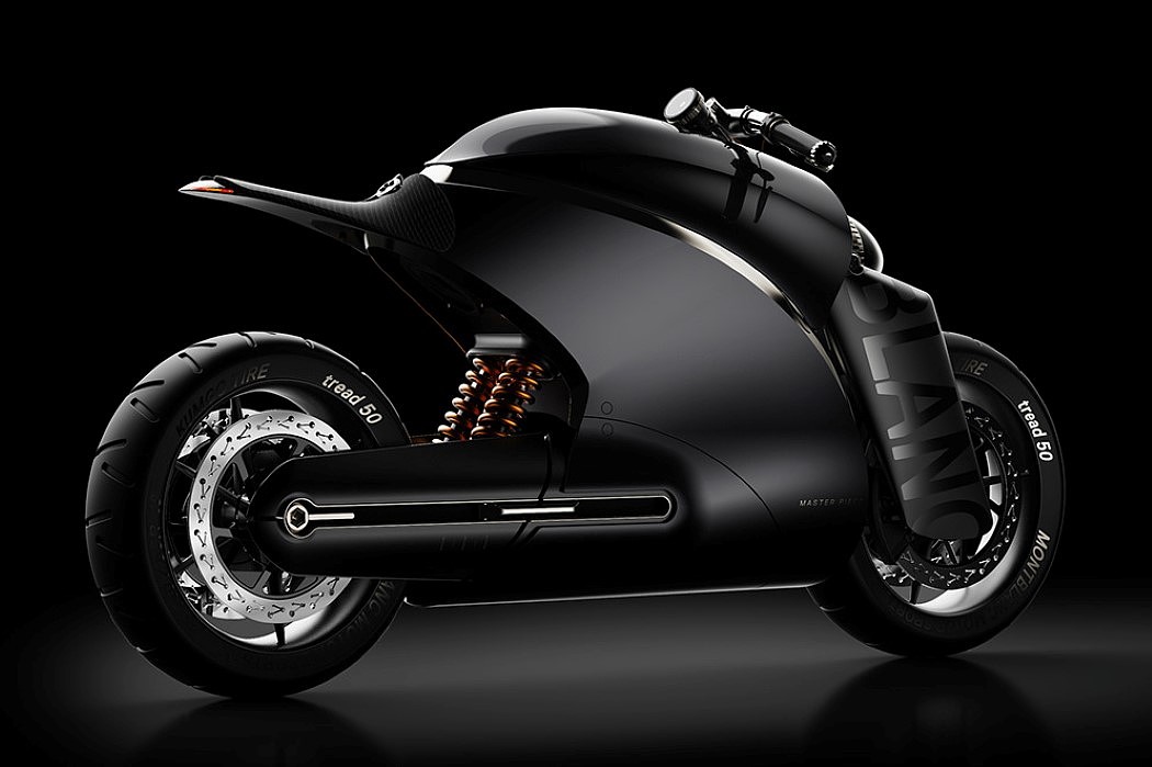 motorcycle，Montblanc，motorcycle，