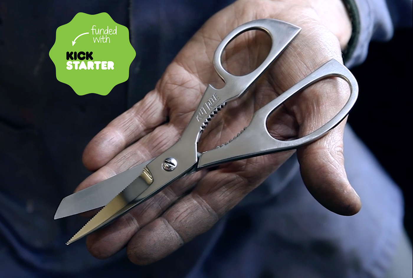 kitchen，scissors，Design，originality，tool，