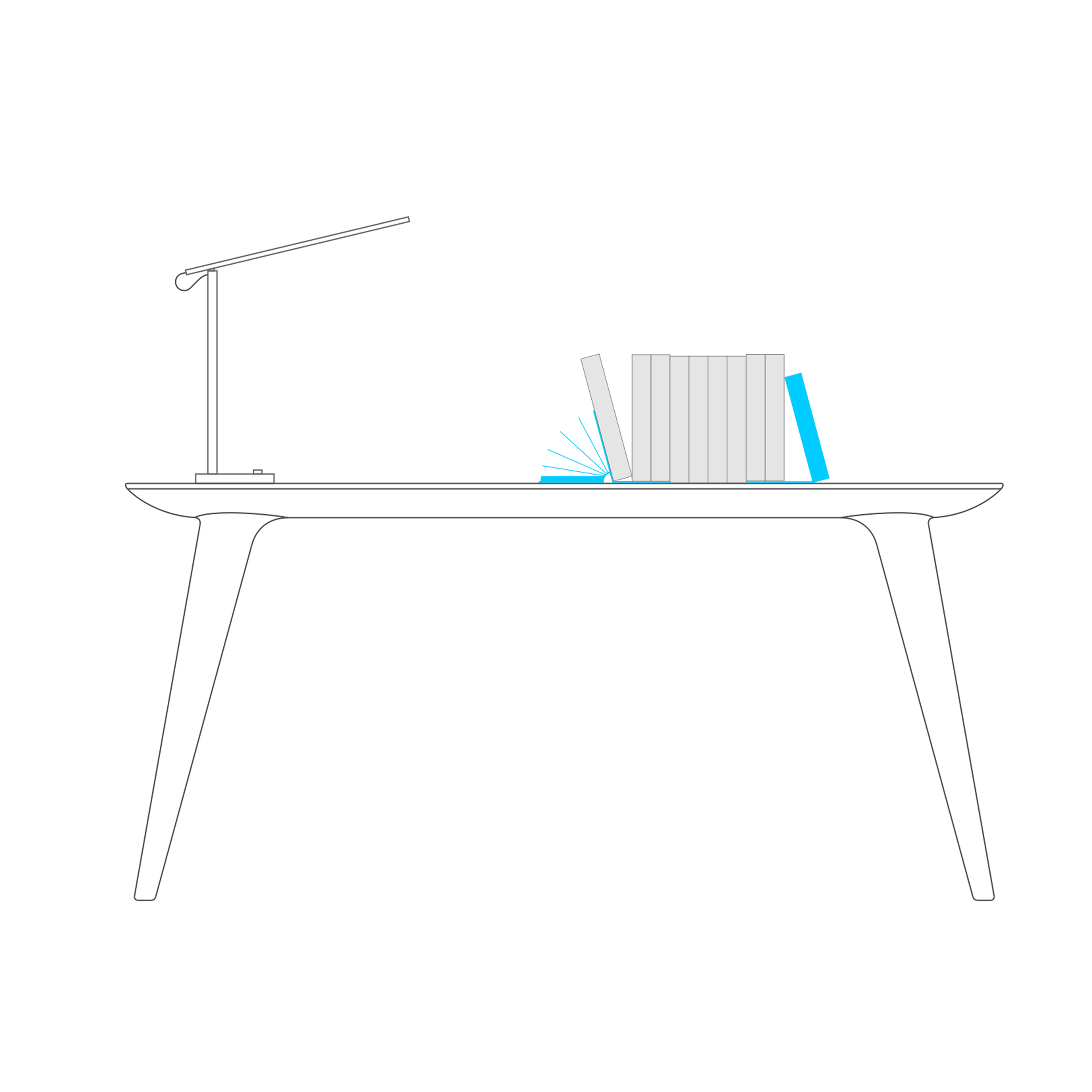 Bookends，originality，