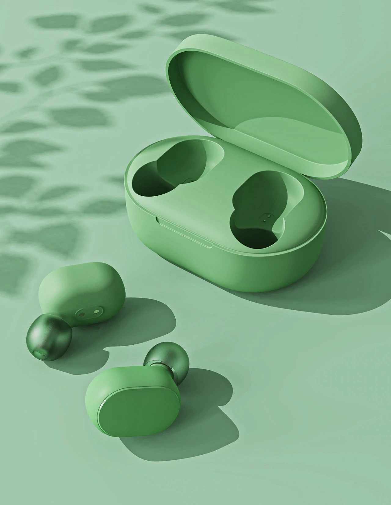 industrial design，keyshot，Rhinoceros modeling，product design，rhino，
