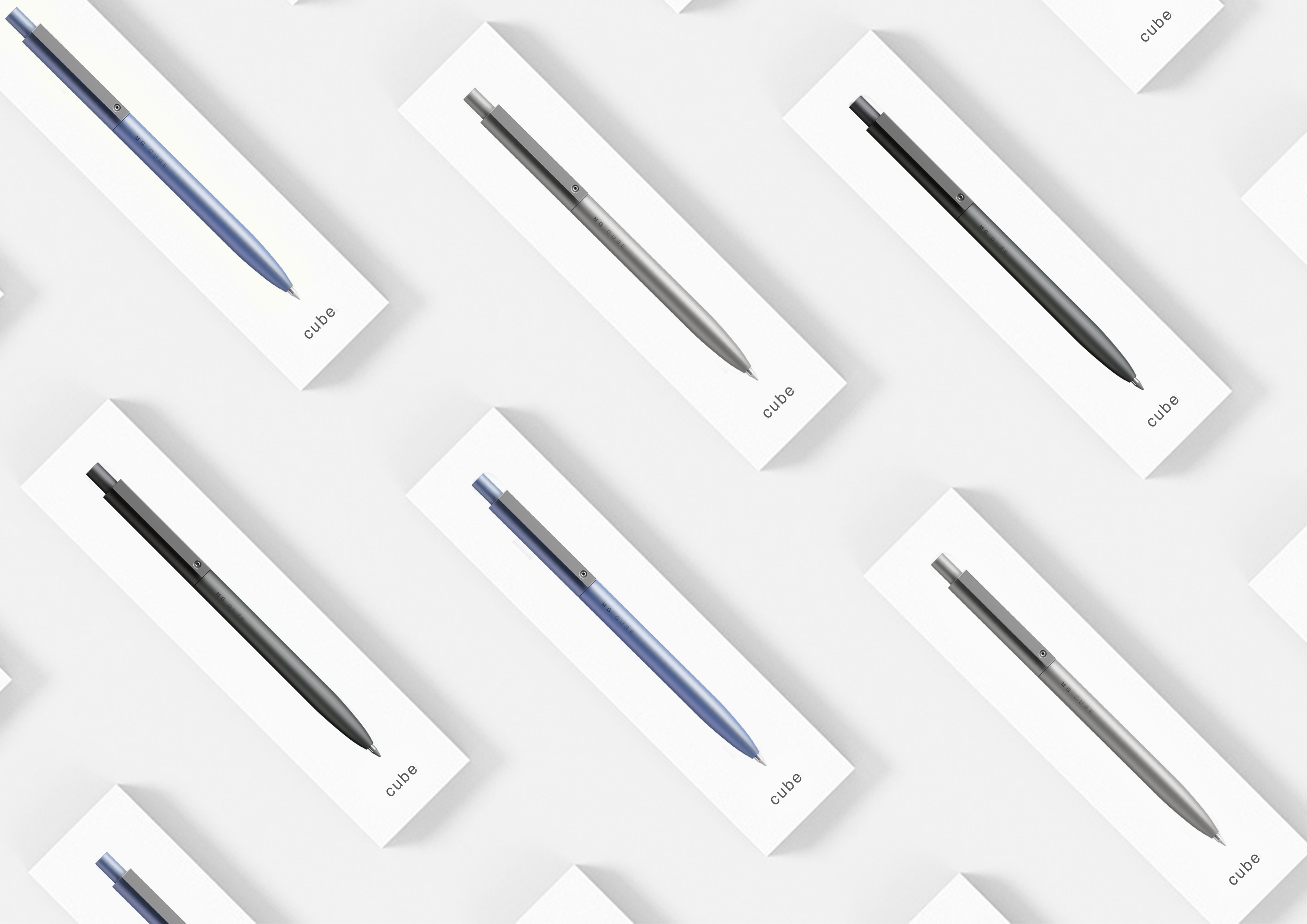 Roller ball pen，Stationery，