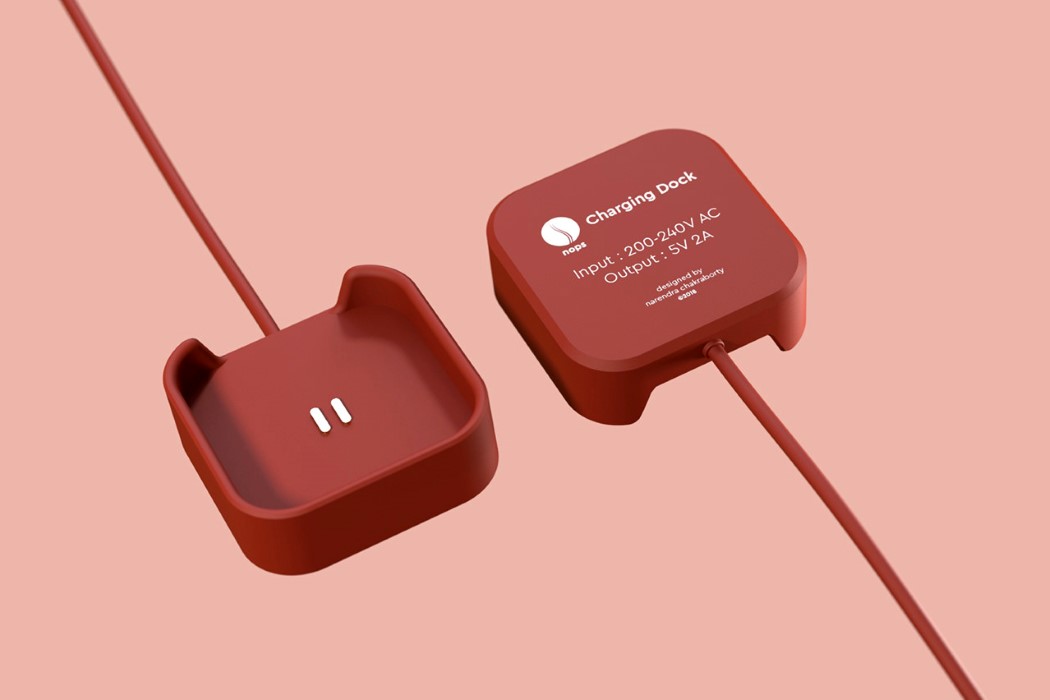 Narendra Chakraborty，Portable，purifier，NOPS，Secondhand smoke，