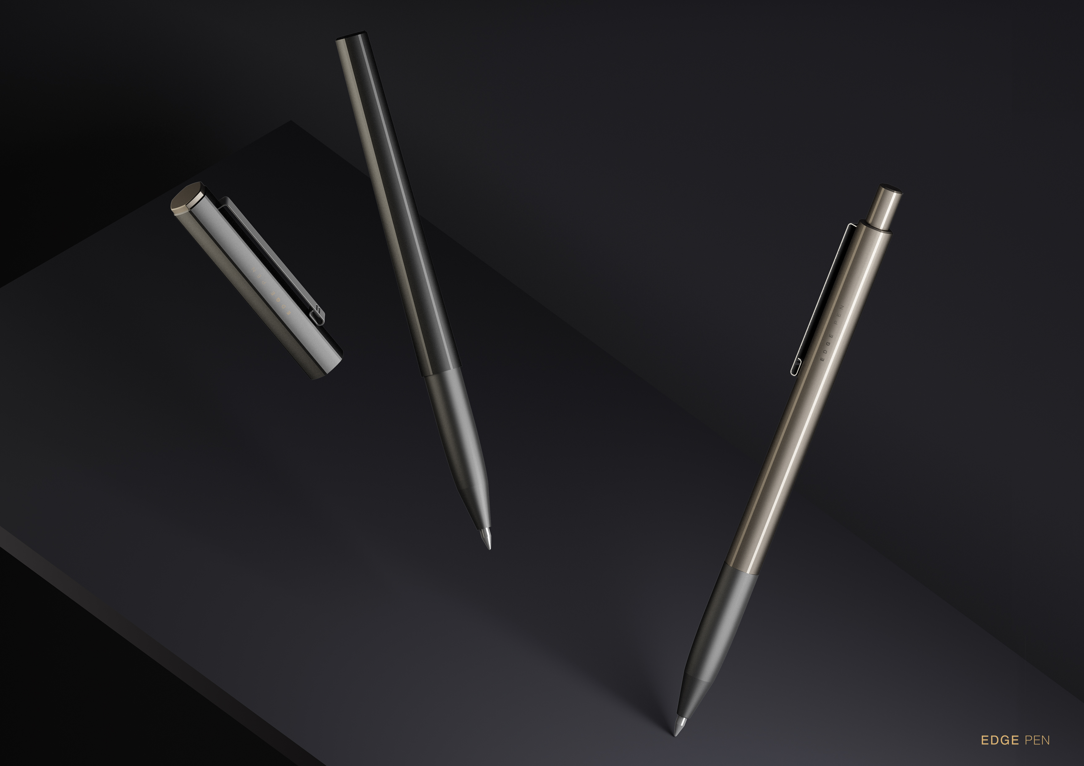 Roller ball pen，Stationery，