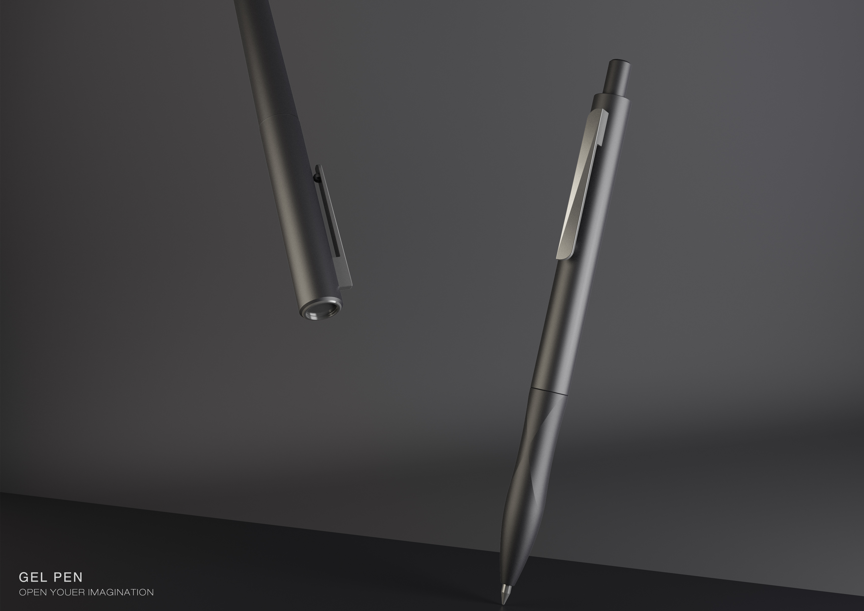 Roller ball pen，Stationery，