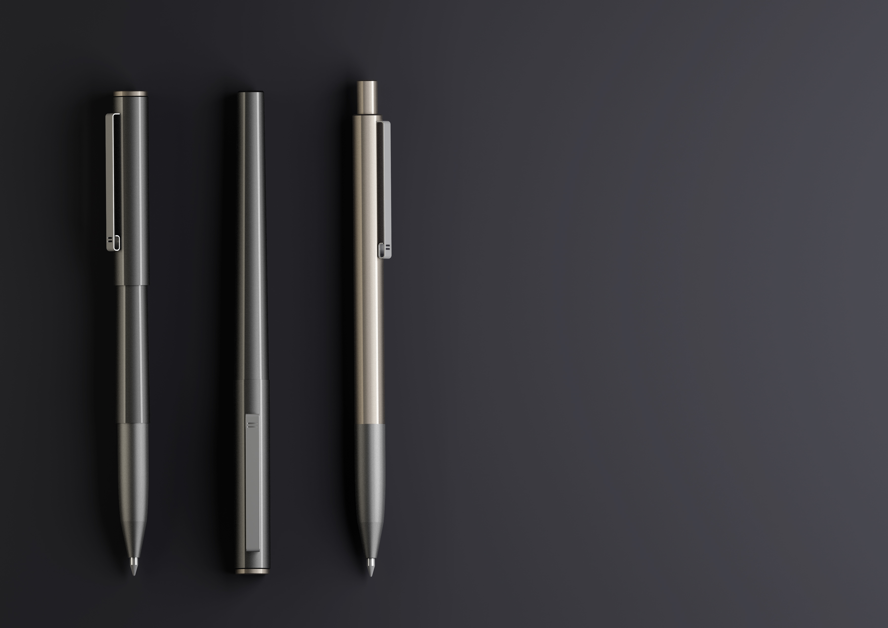 Roller ball pen，Stationery，