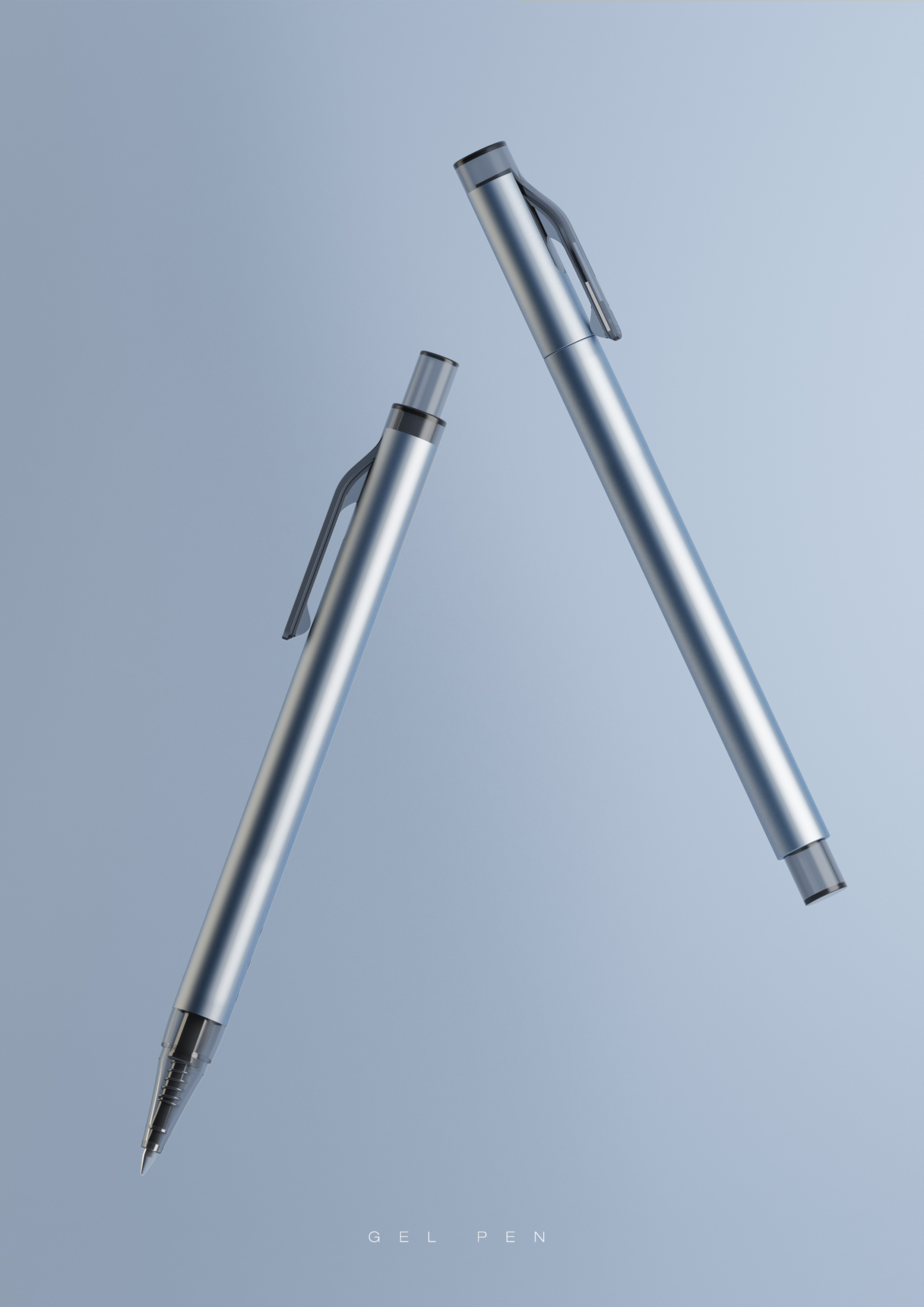 Roller ball pen，Stationery，