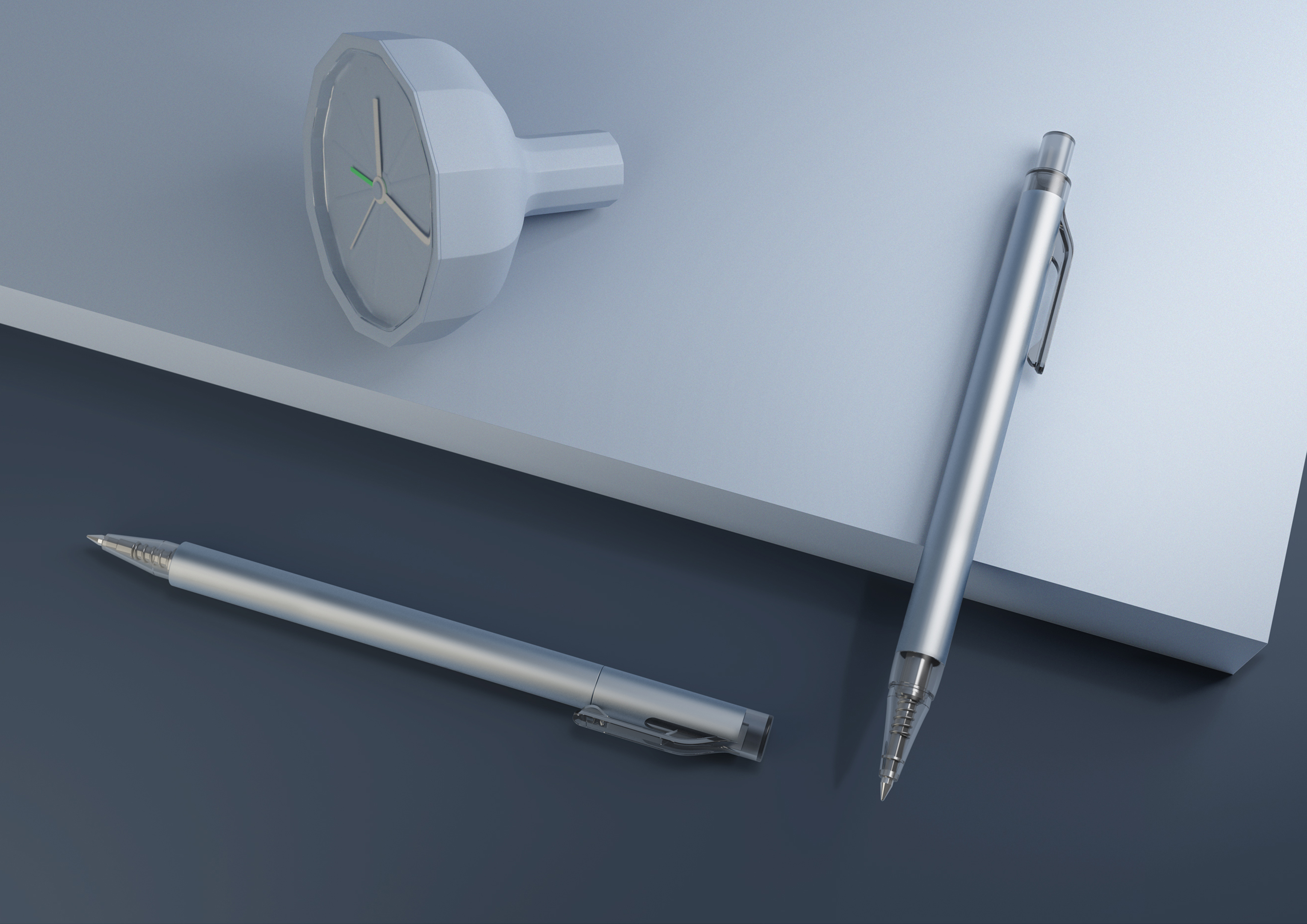 Roller ball pen，Stationery，