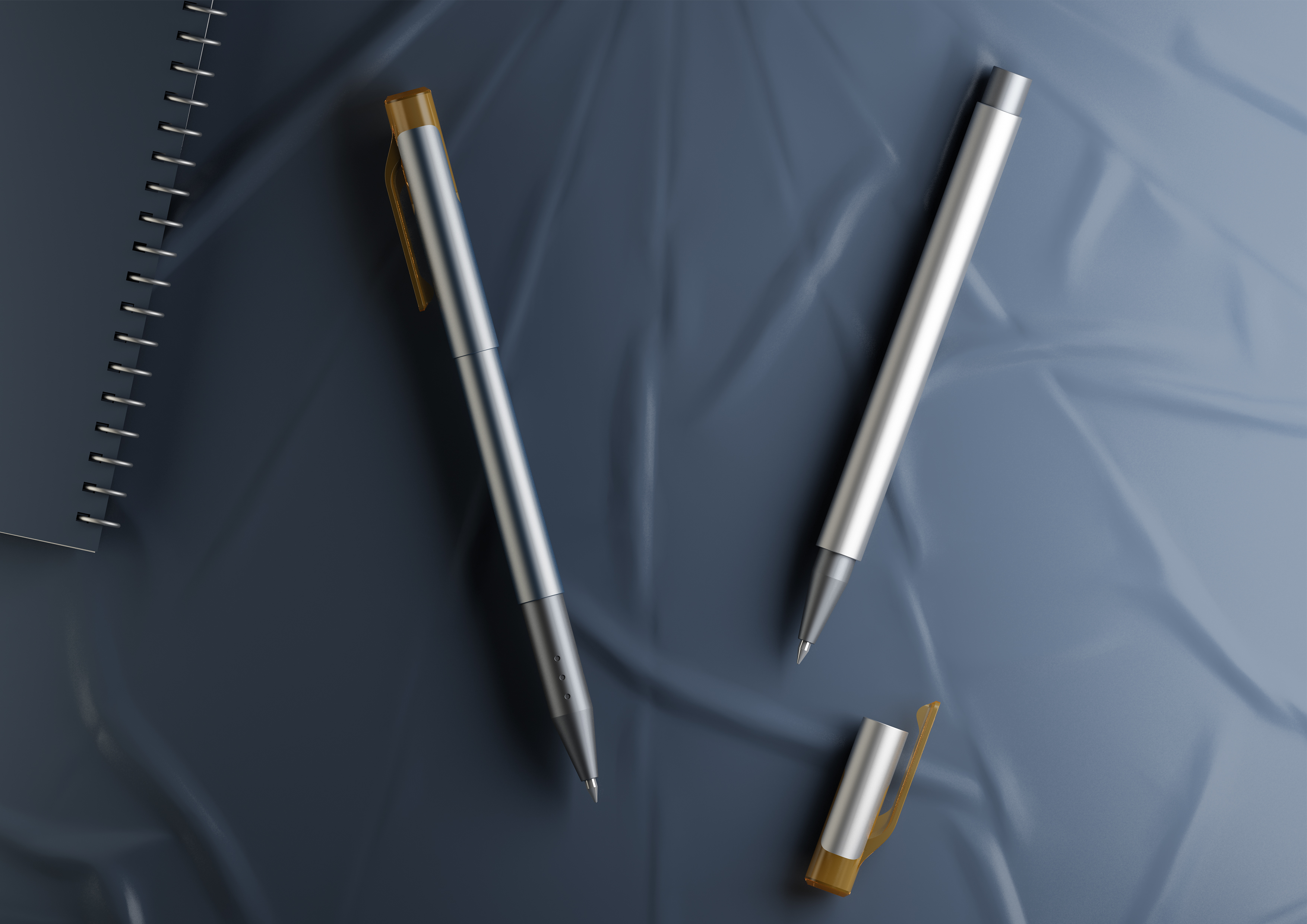 Roller ball pen，Stationery，