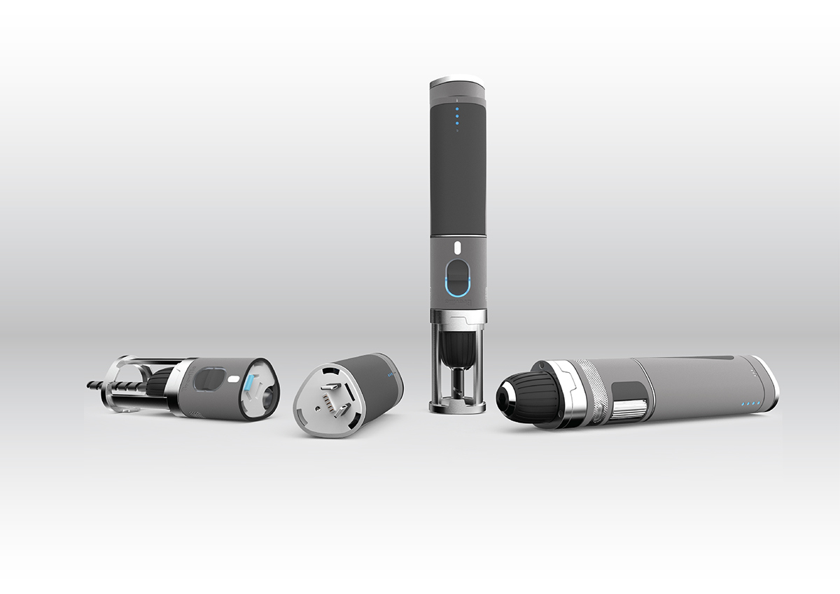 Tool design，Manual，Intelligent technology，product design，engineering，