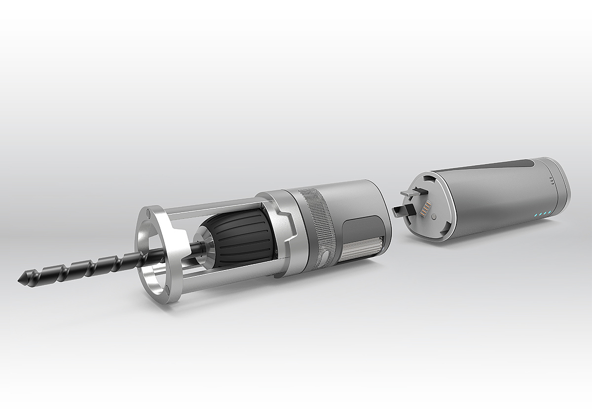 Tool design，Manual，Intelligent technology，product design，engineering，