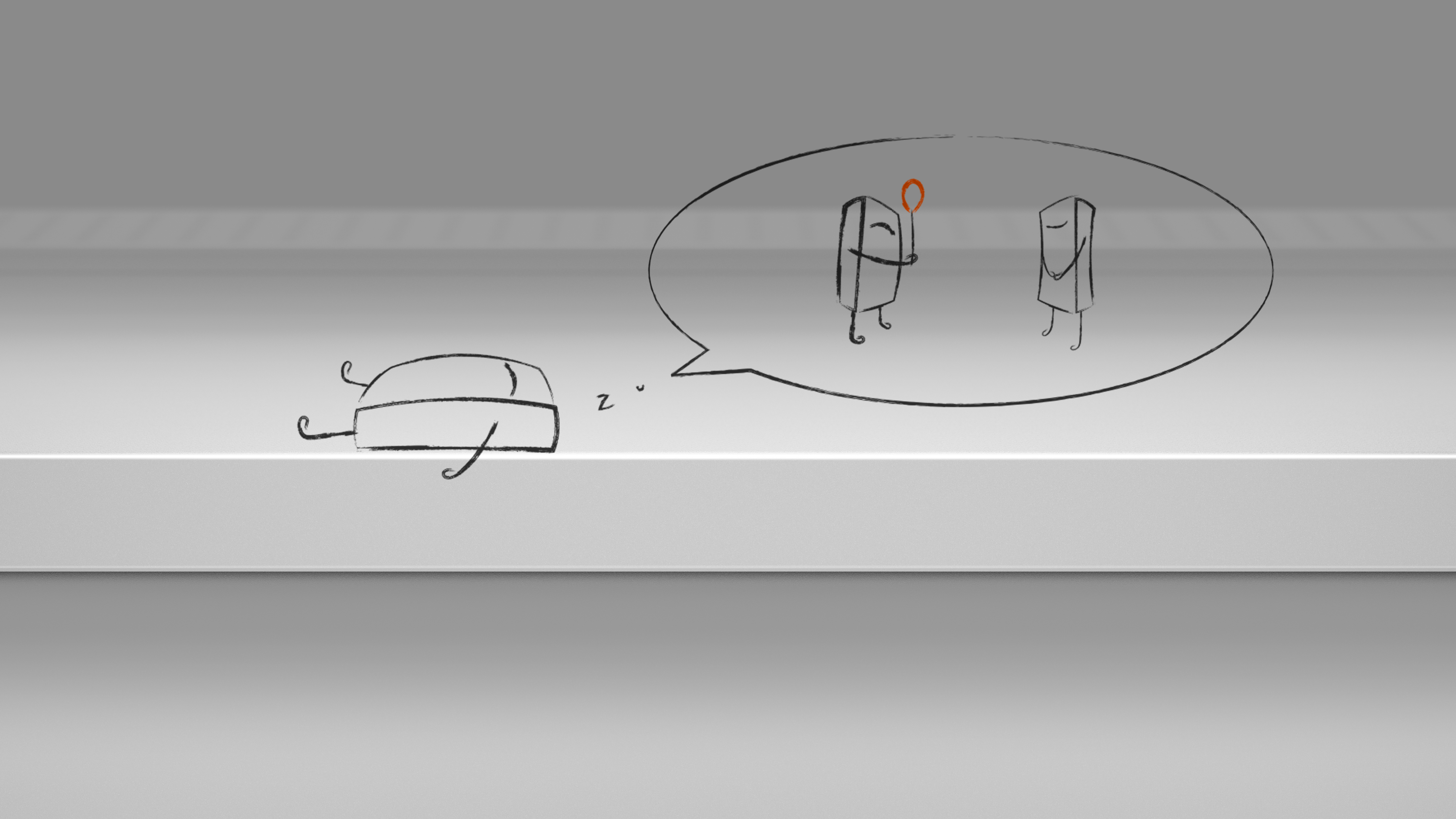 Spade design，calendar，Print，Clock，Note，