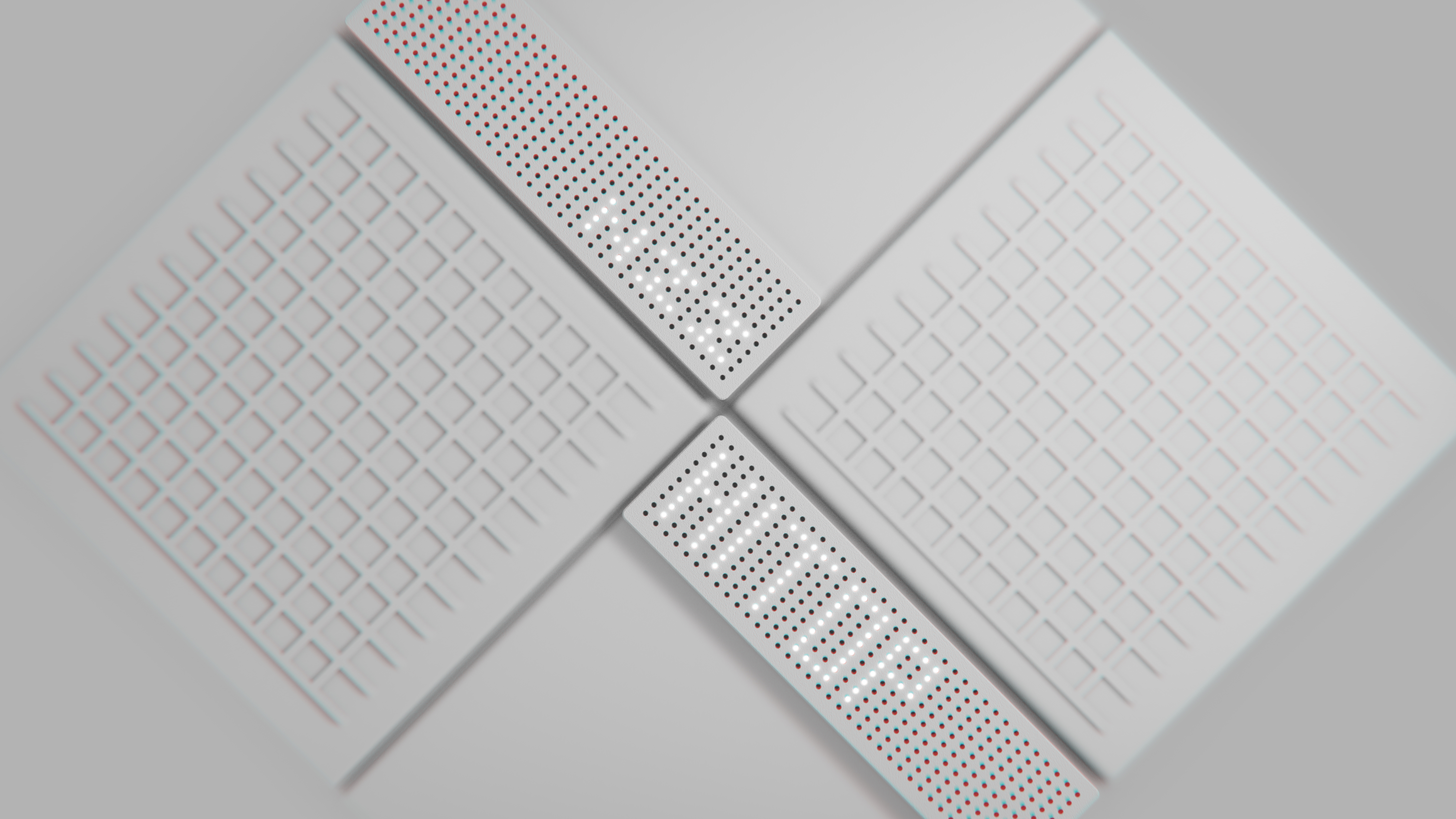 Spade design，calendar，Print，Clock，Note，