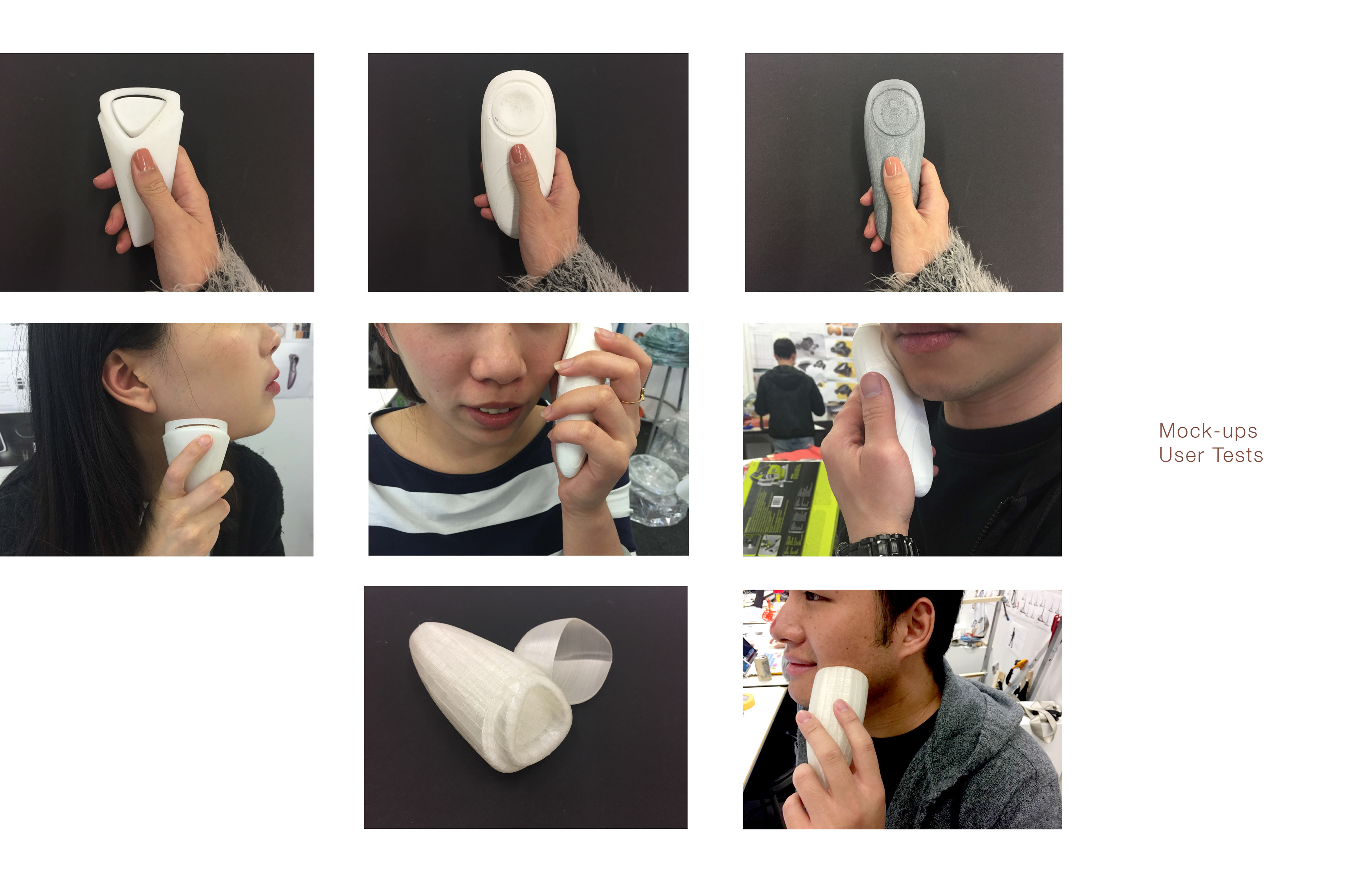 Small，delicate，concept，Portable，Skin care，