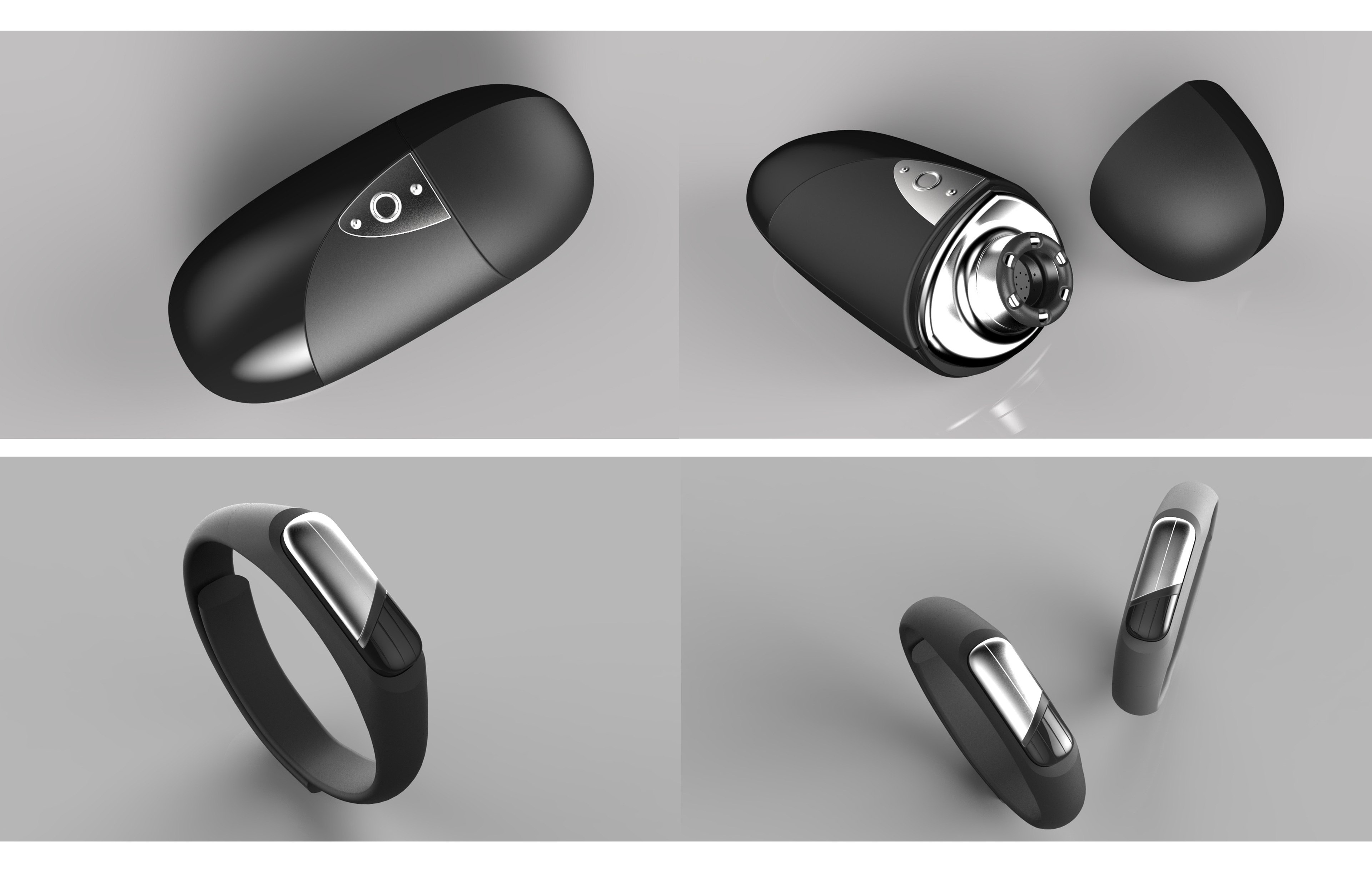 Small，delicate，concept，Portable，Skin care，