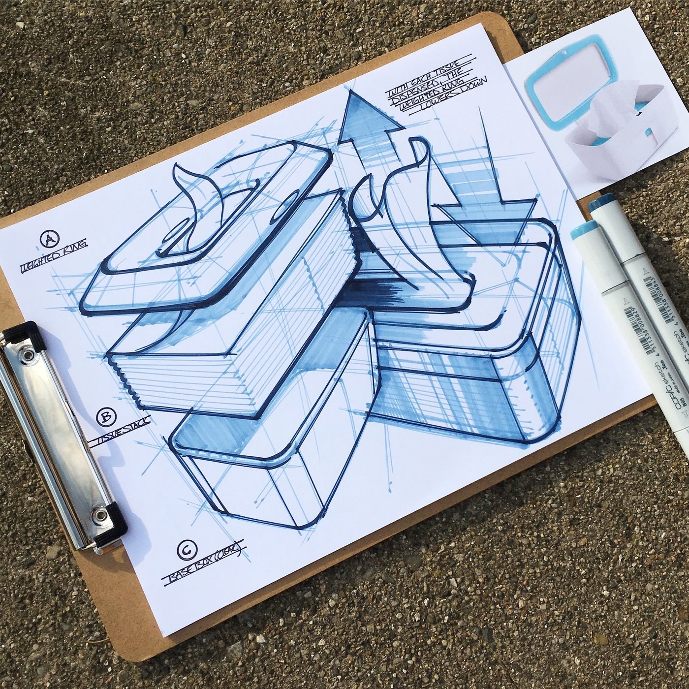 relaxed，Hand drawn，industrial design，sketch，