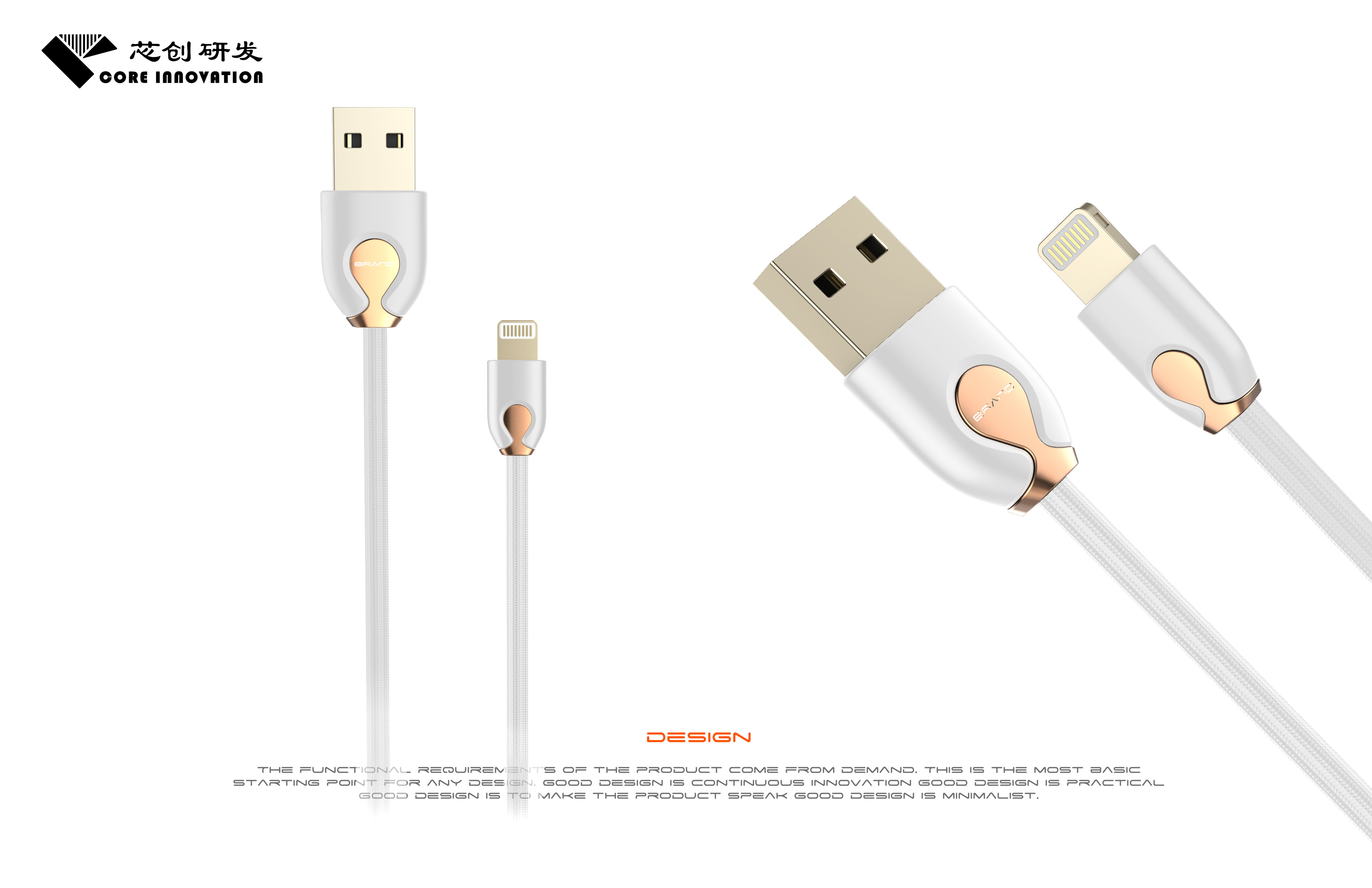 3C electronic products，