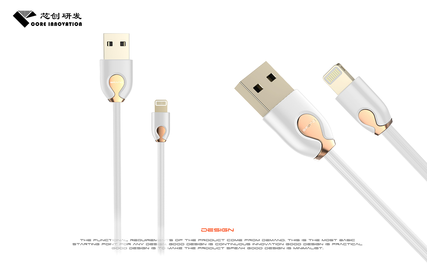 3C electronic products，