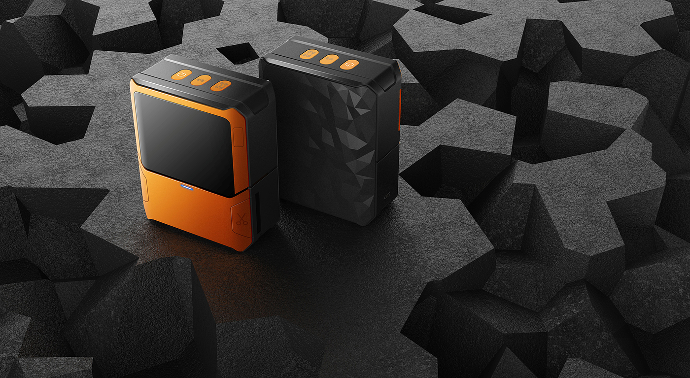 Industrial design, parameterization, industrial products，