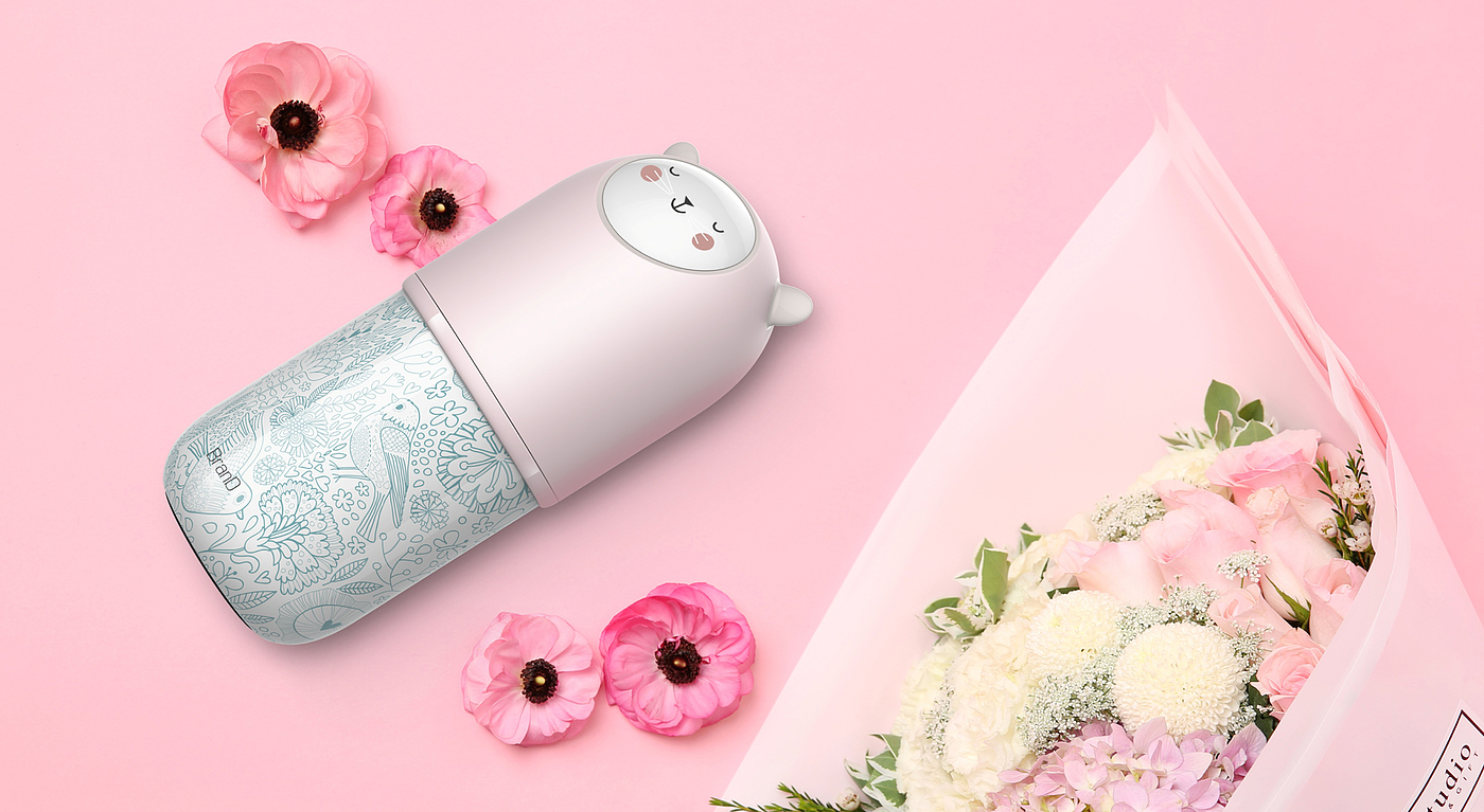 vacuum cup，