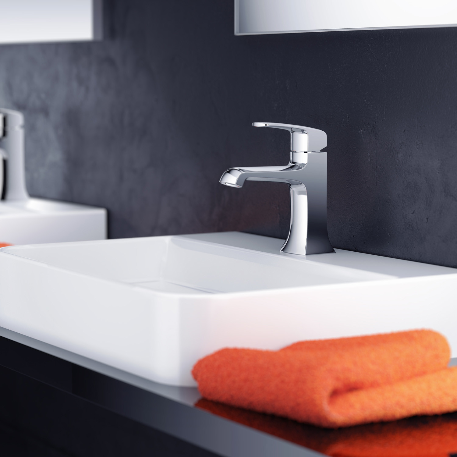 delicate，Bian Jie，concise，water tap，shower，Bath，