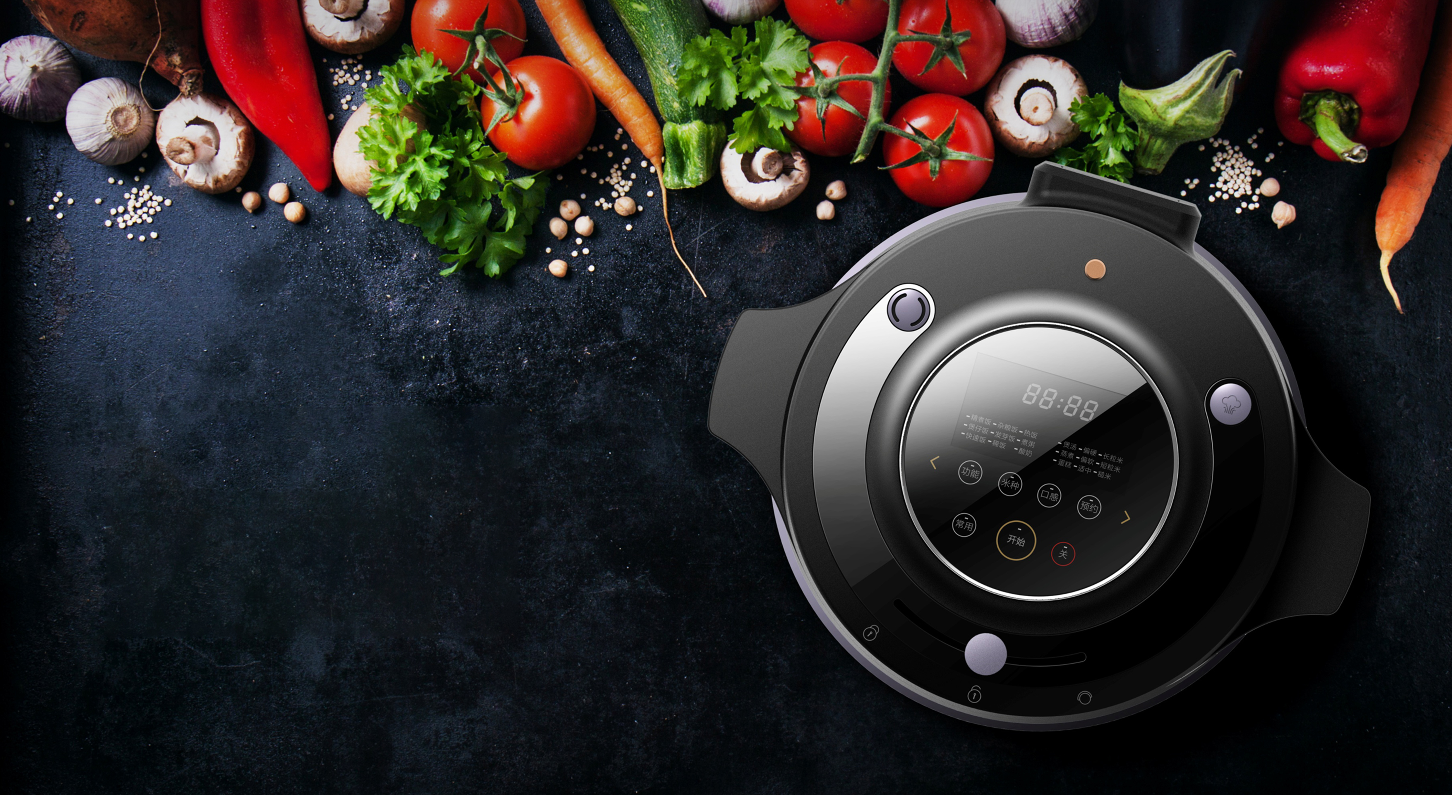 household electrical appliances，