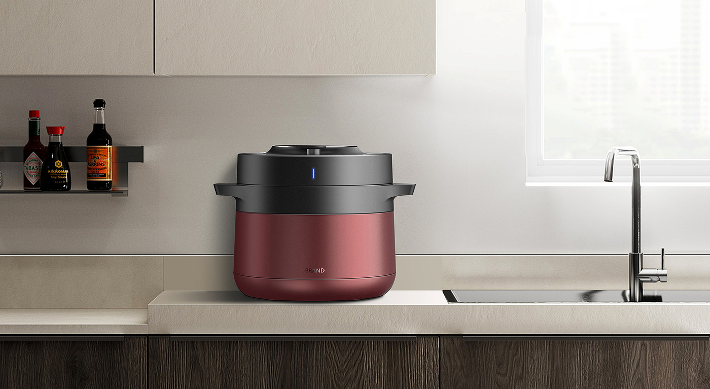 household electrical appliances，