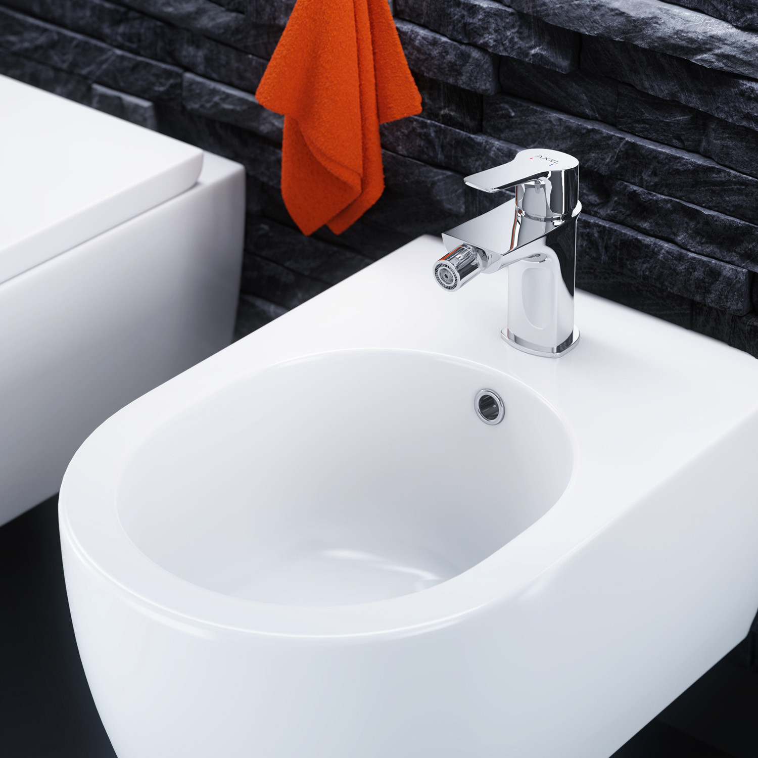 delicate，Bian Jie，concise，water tap，shower，Bath，