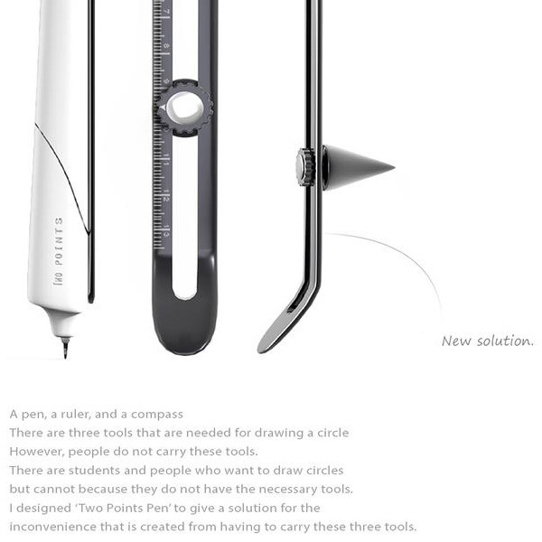 product design，industrial design，Office Supplies，function，originality，