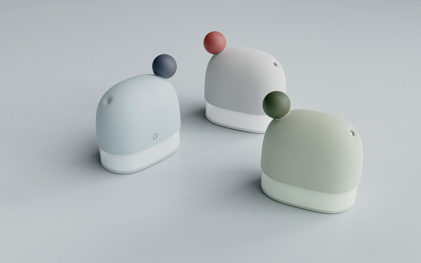 Aromatherapy machine，Minimalist，
