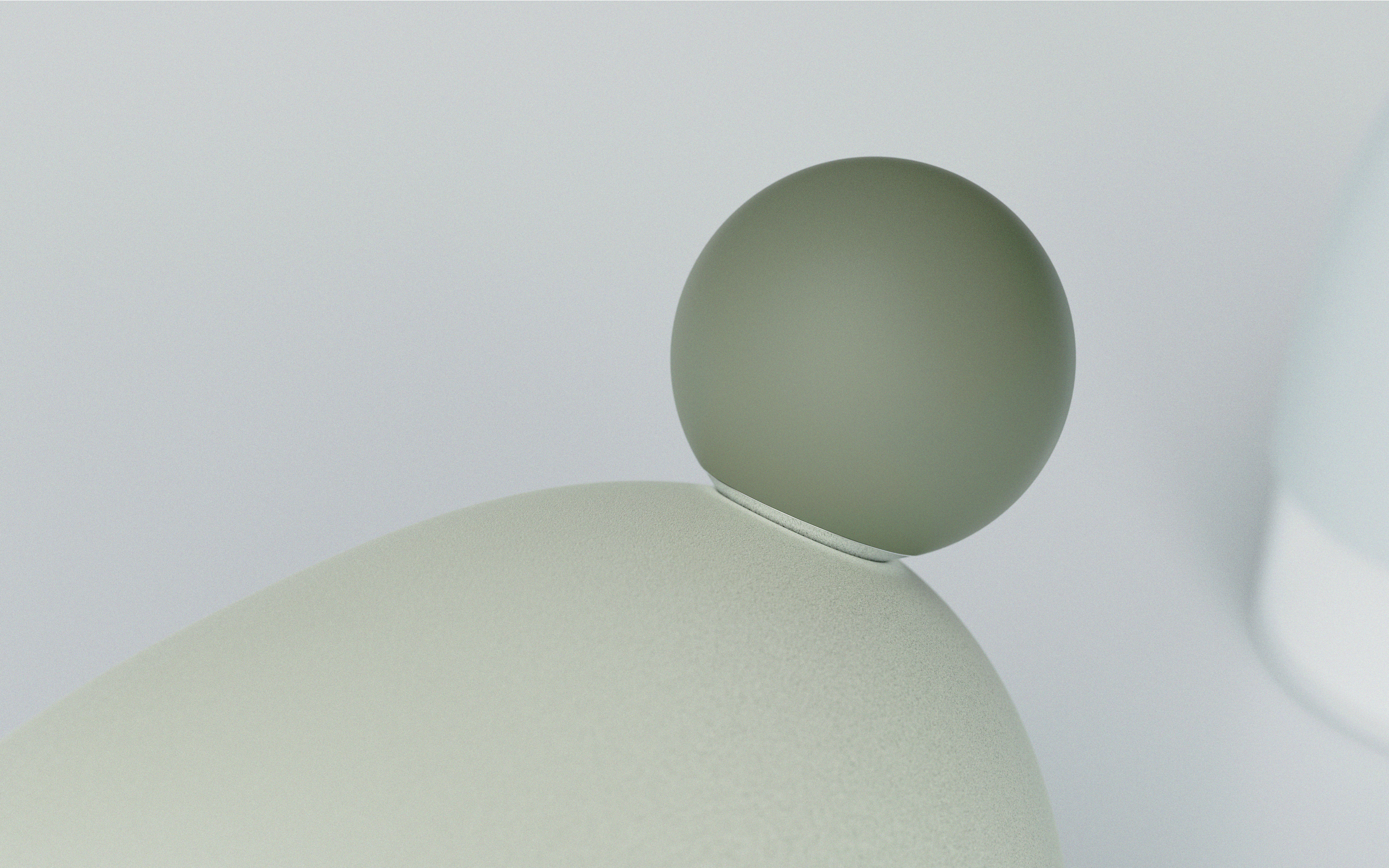 Aromatherapy machine，Minimalist，