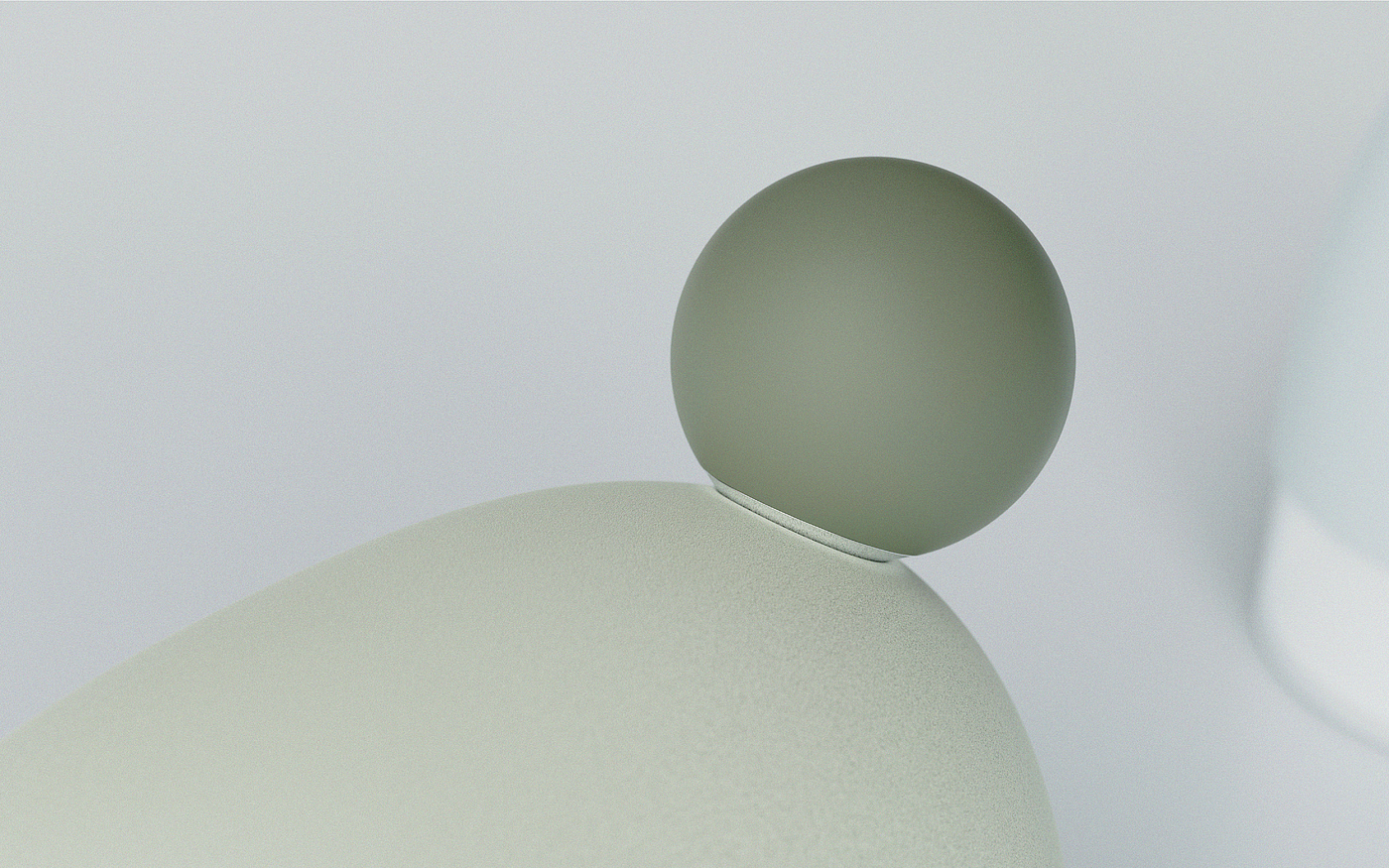 Aromatherapy machine，Minimalist，