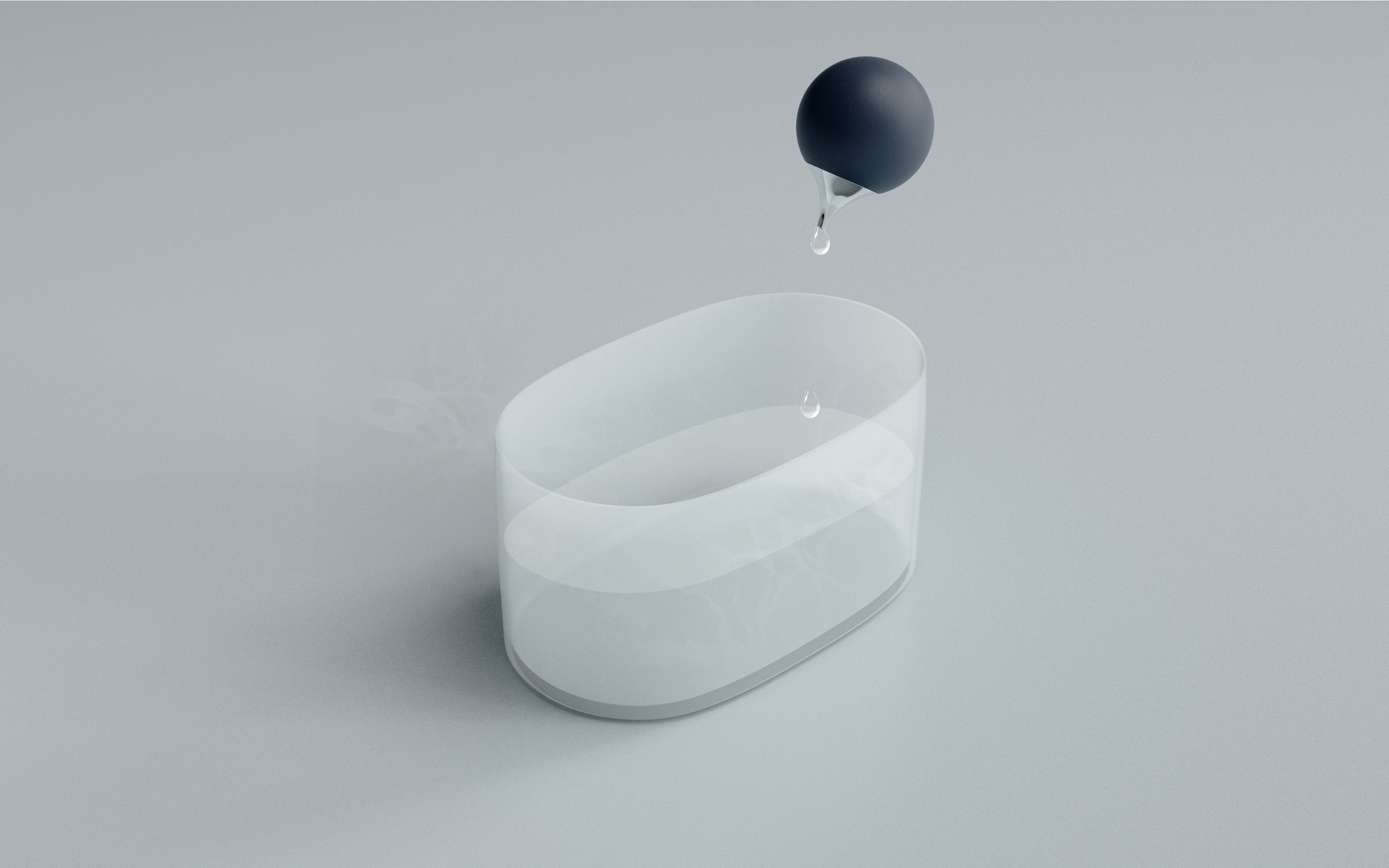 Aromatherapy machine，Minimalist，